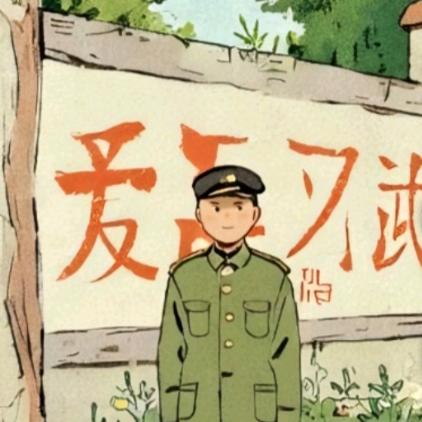 玄黄执戟