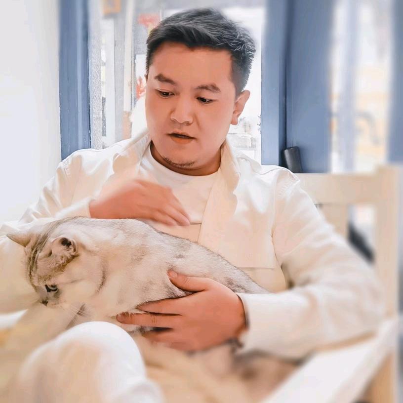 夜郎九总🇨🇳