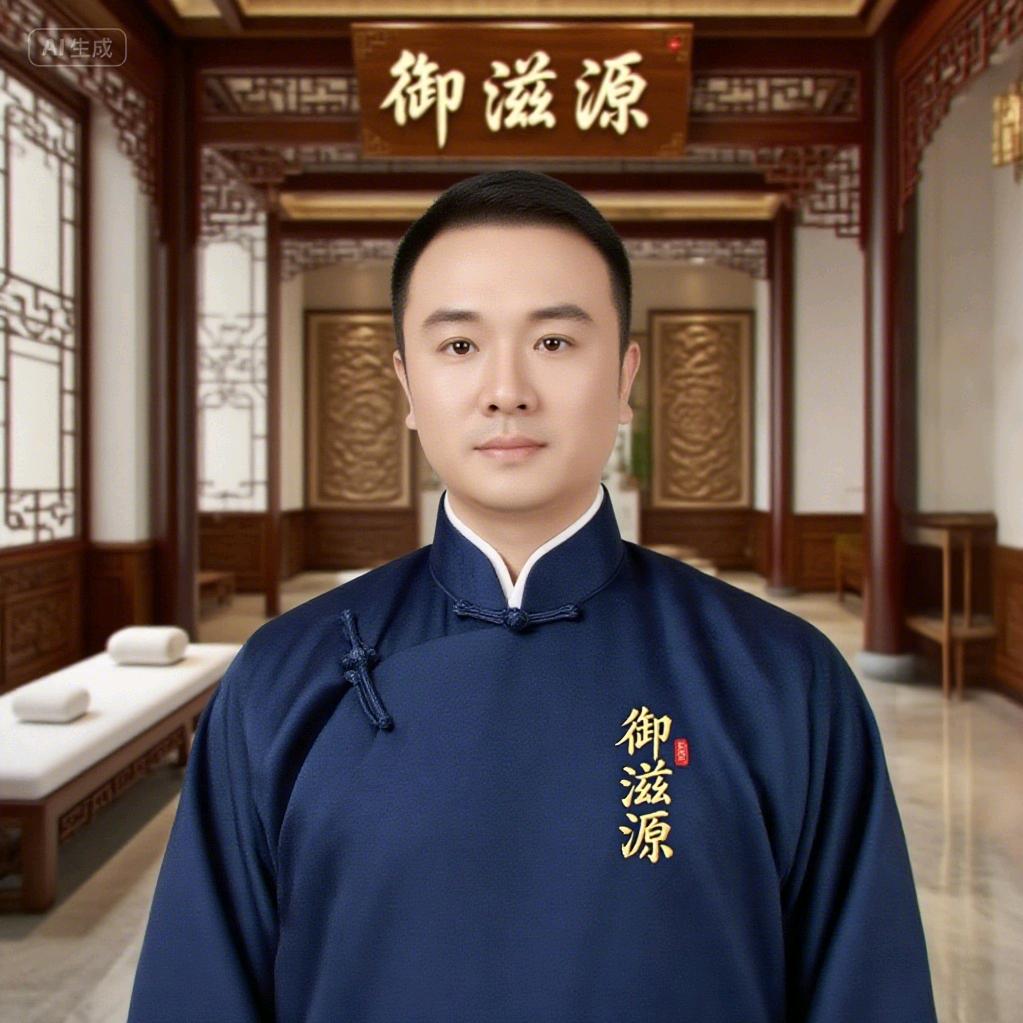 手法教学-杨老师