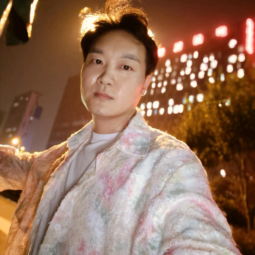 上海(青俏)中淑女装张无忌