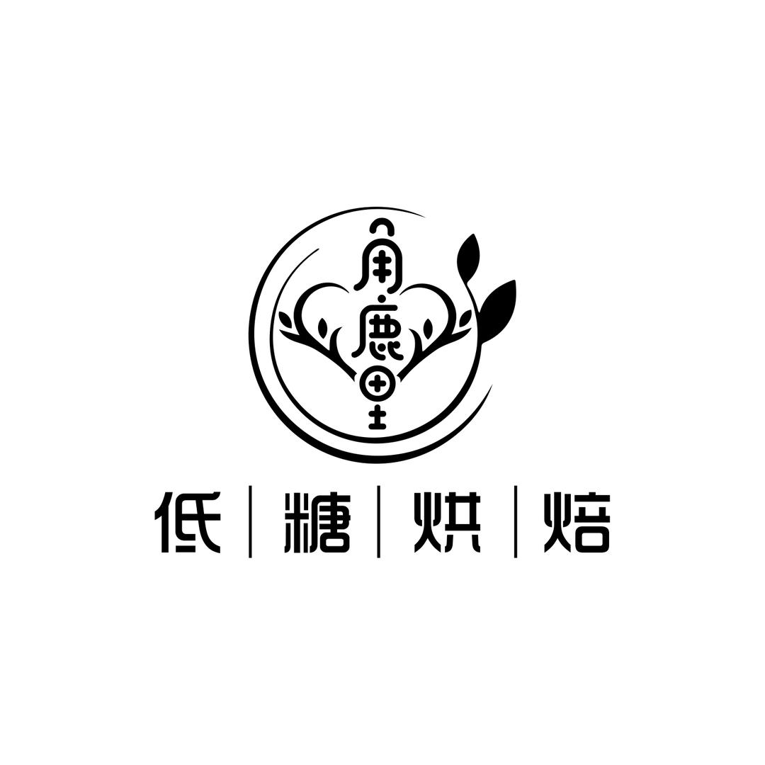 角鹿里低糖烘焙官方号