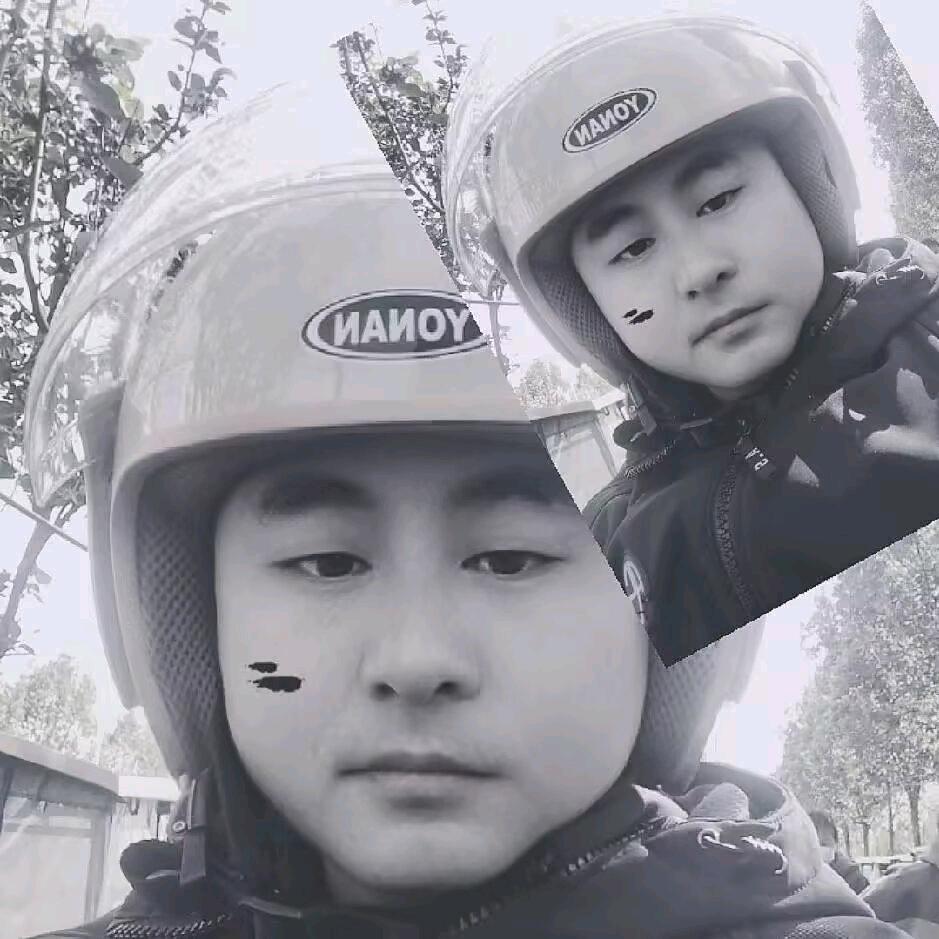 越努力≈越幸运