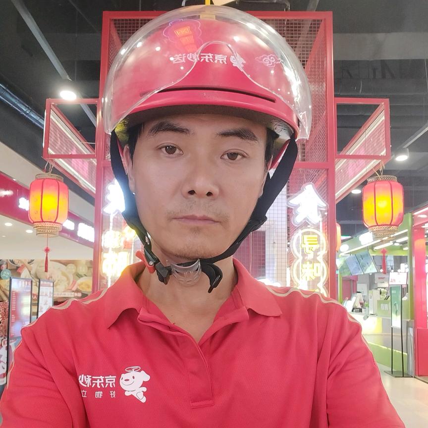 京东哥（7：50开播一星期只开一次）