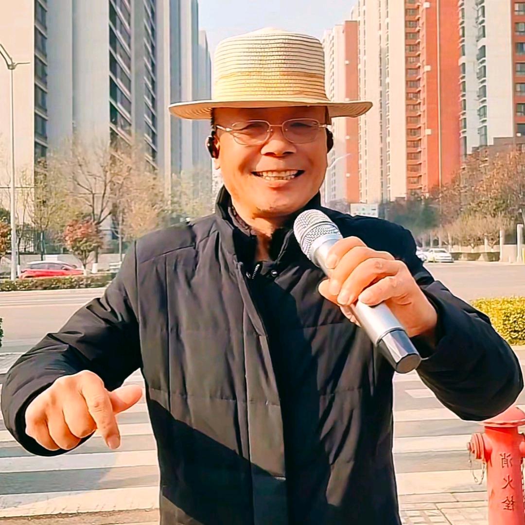 秦岭歌郎1