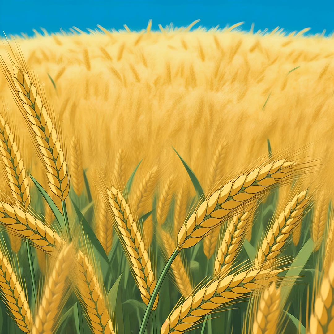 蒙福的人（草莓）