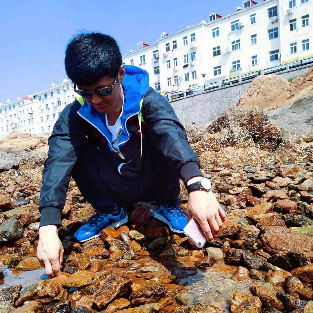 追梦小阿志Ya