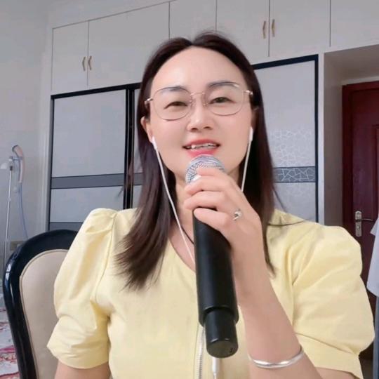 玲儿姐🎤（唱情歌）