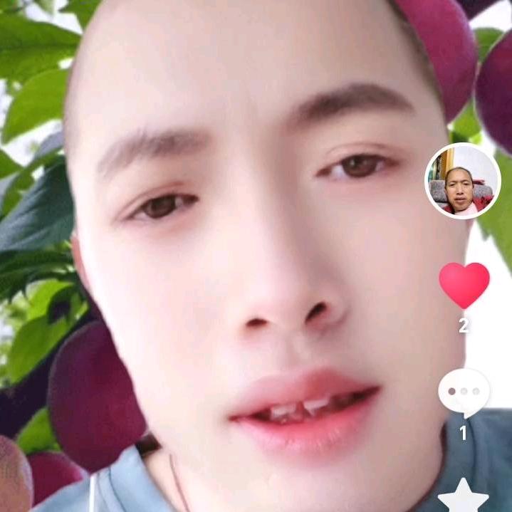 不敢相信任何人