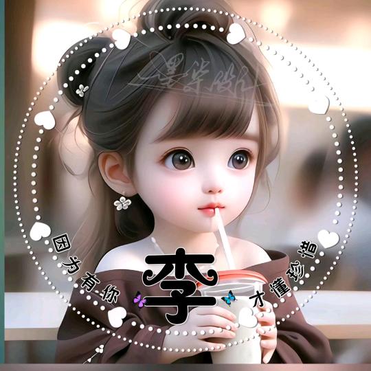 💐余生安好💐