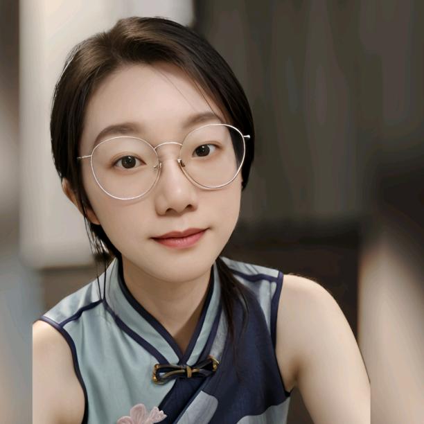 Tina烨子在杭州