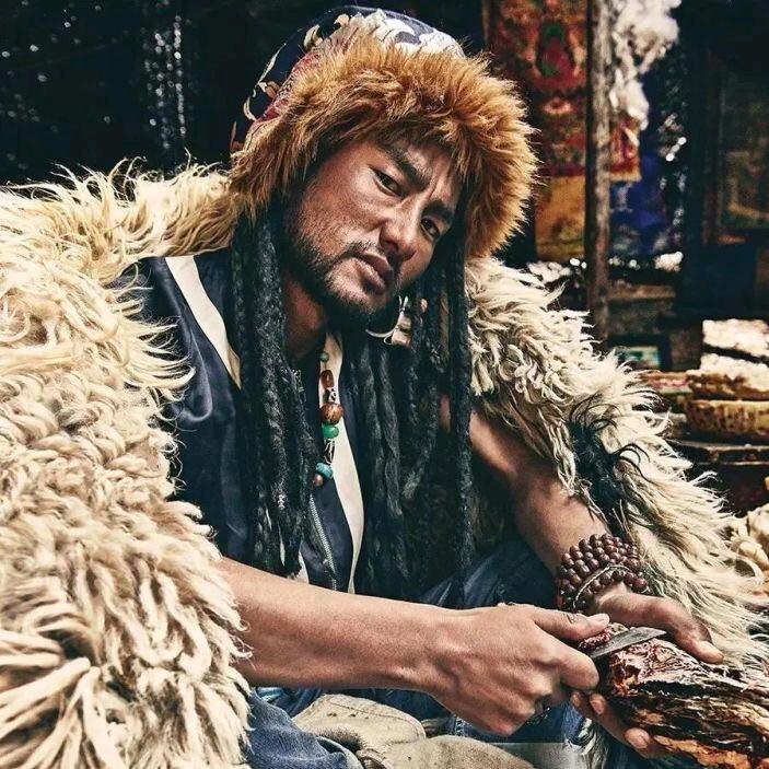 强把精品藏传3号