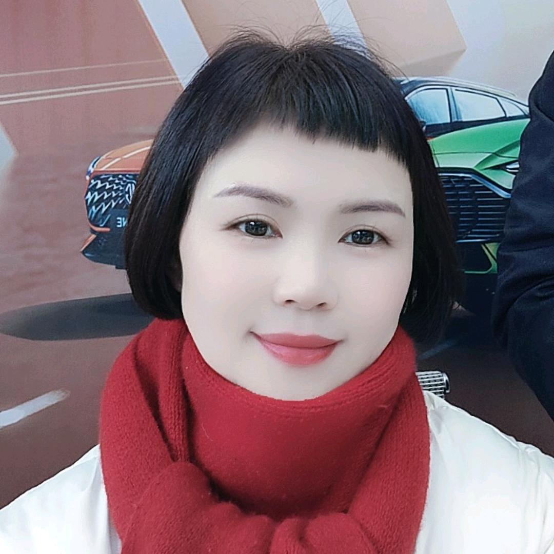 上汽MG体验中心—九江修水娟姐