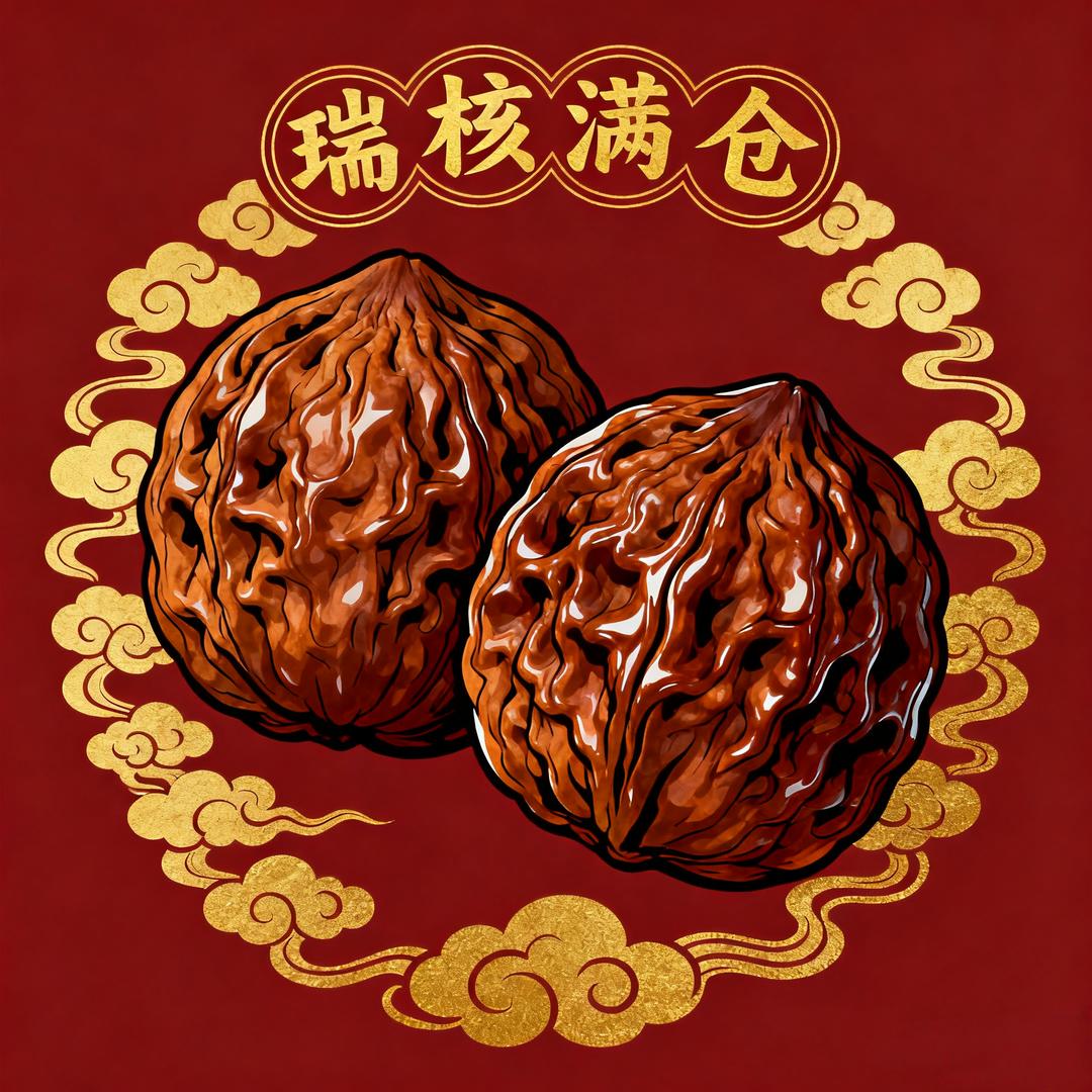 瑞核满仓【纯手工打底】