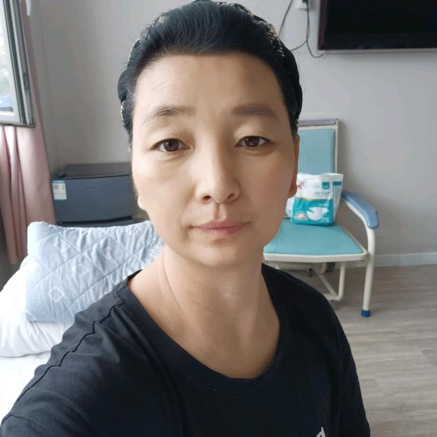 太原老护工