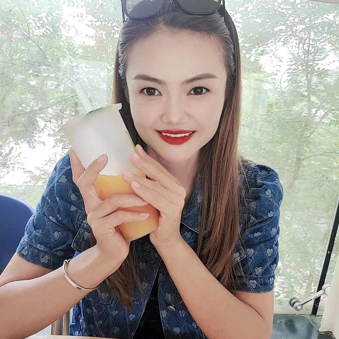 半个微笑