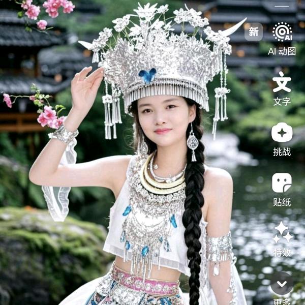 天上💝人间