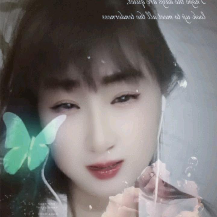 小燕子🌹🌹🌹