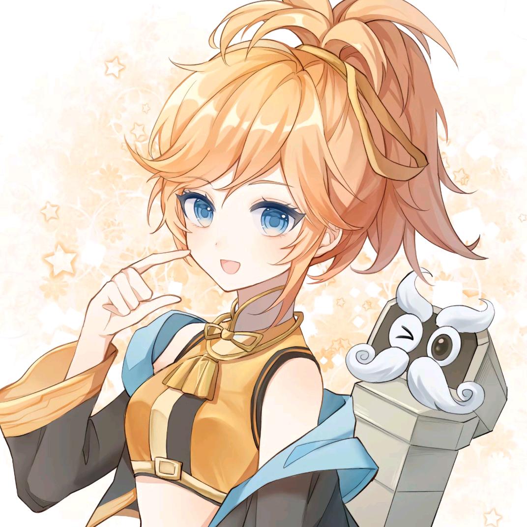 岁岁（双鱼版）