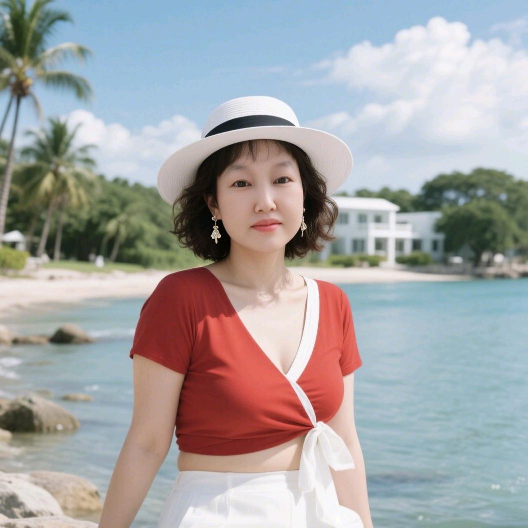 陈蒙厚爱