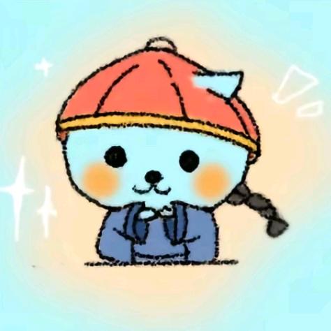 冬灼（peppa圈）🍀