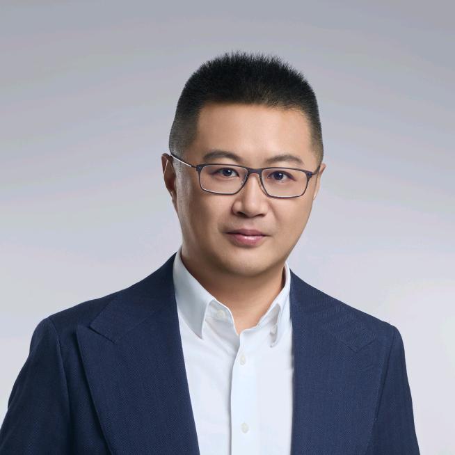 在下郑羽