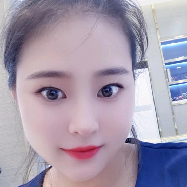 爱💞笑的女孩运气不会差