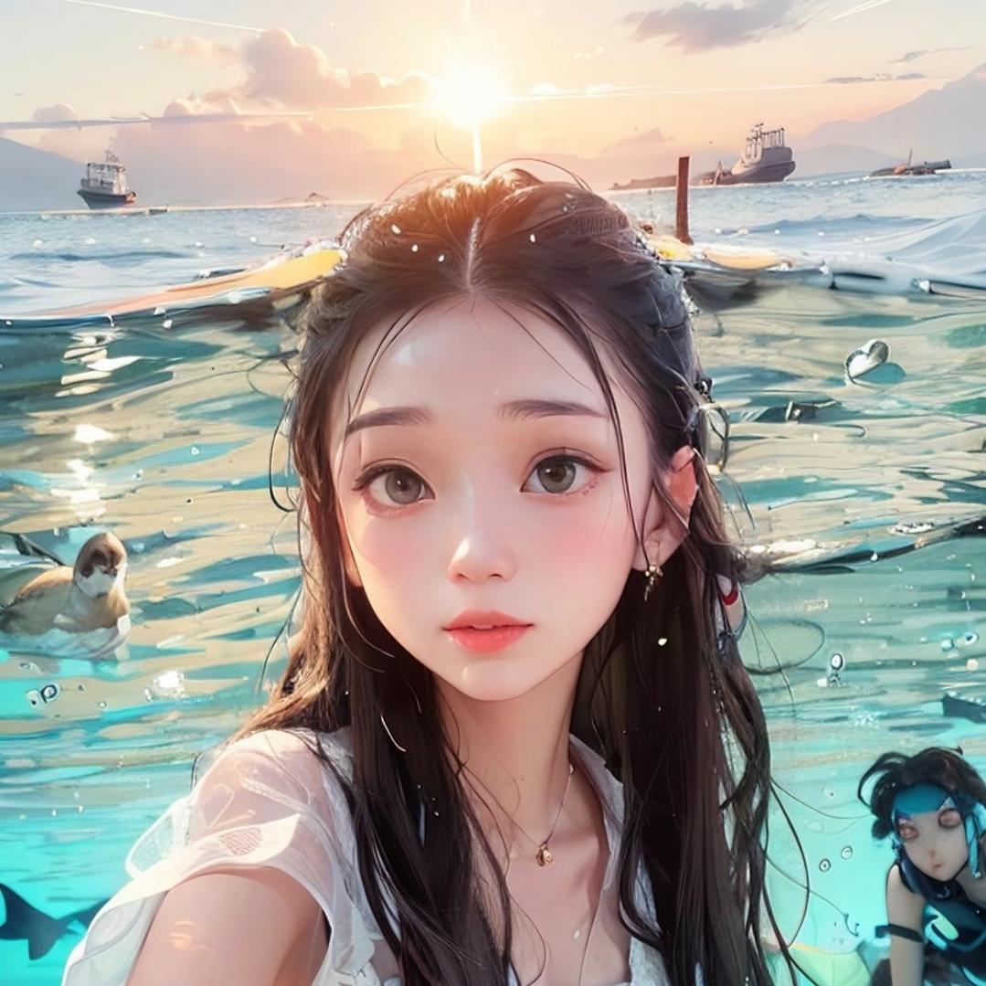 月辞☪