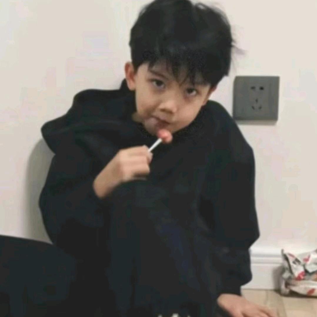 再睡十分钟丶