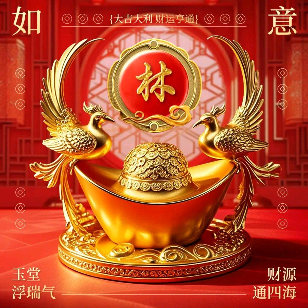 强大的树