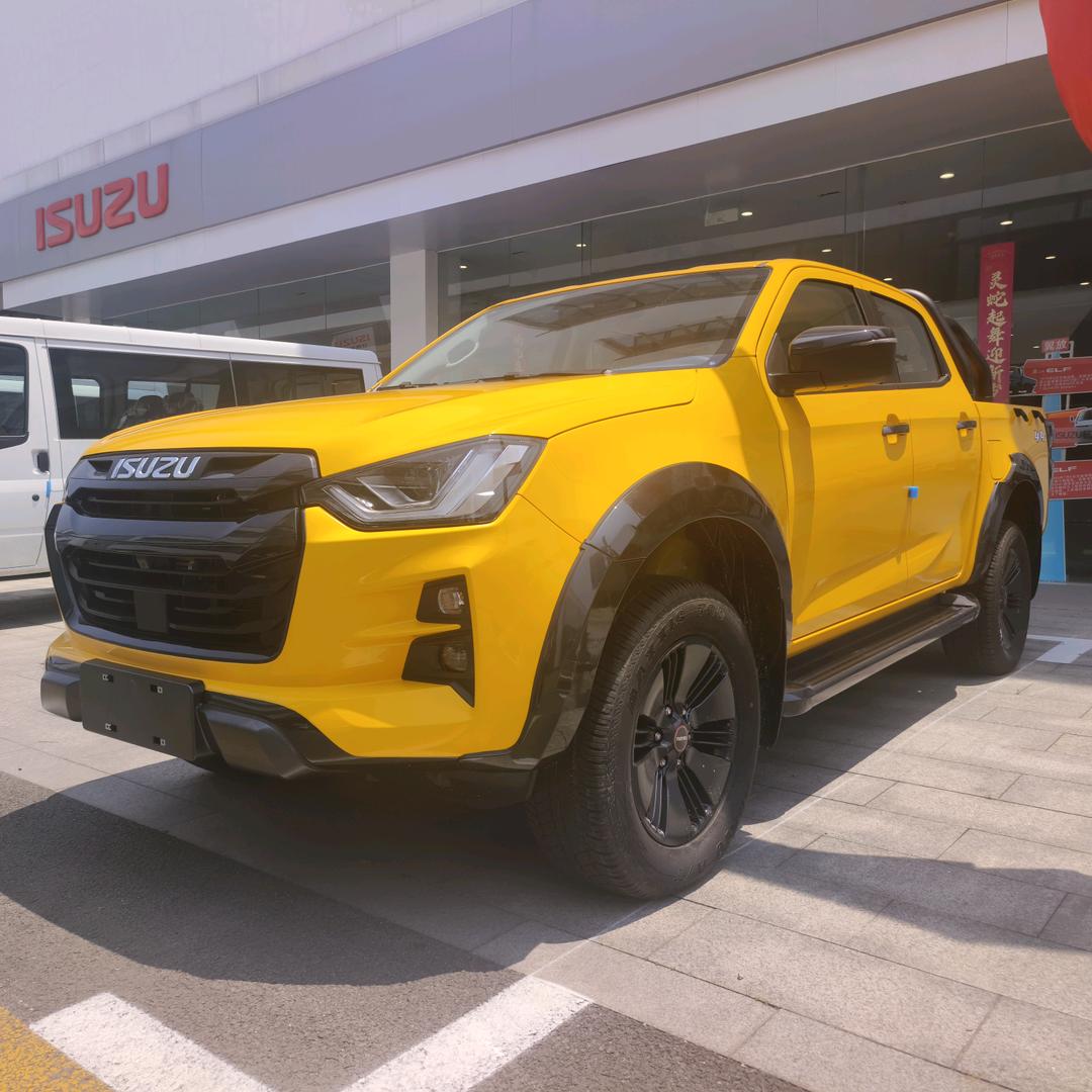 杭州福铃达汽车有限公司