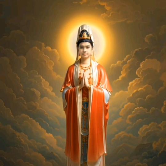 愿众生平安：