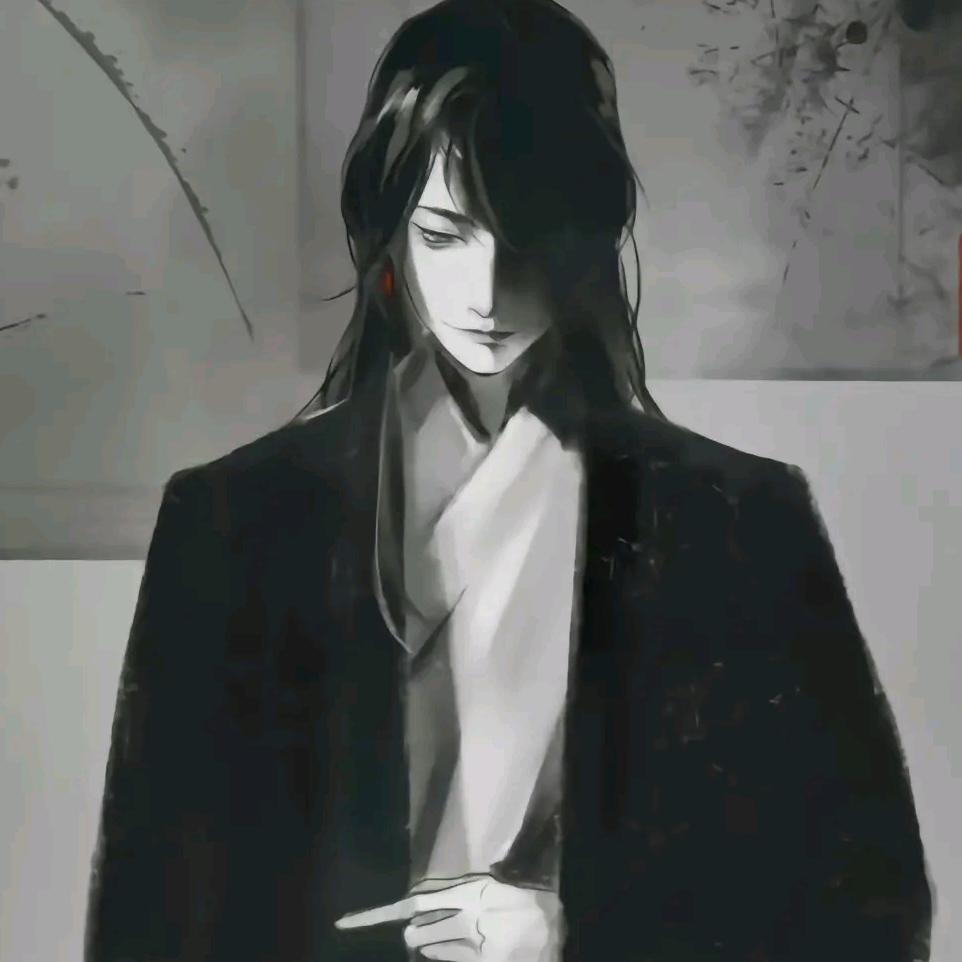 真正的man