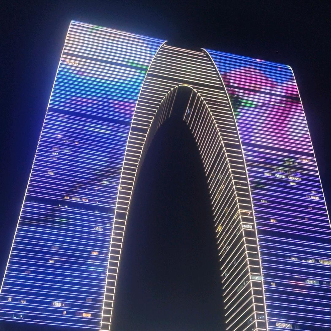 关注世界