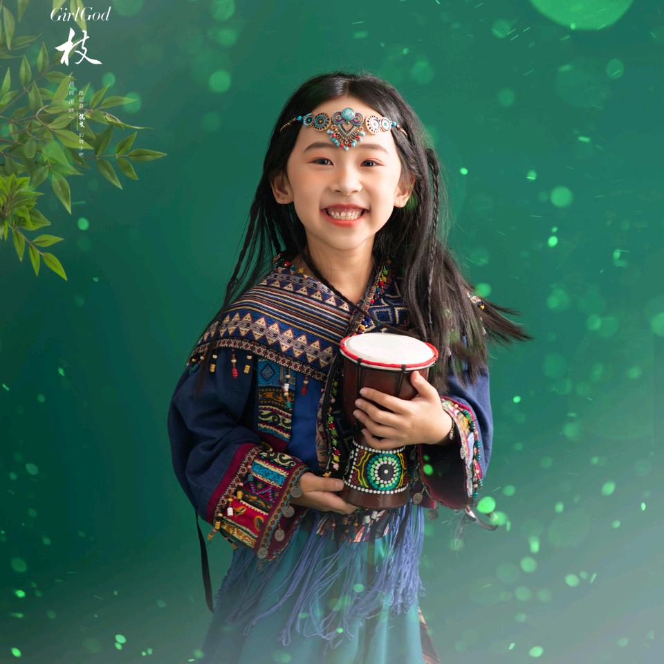 沐沐妈（晚上10.10开播）