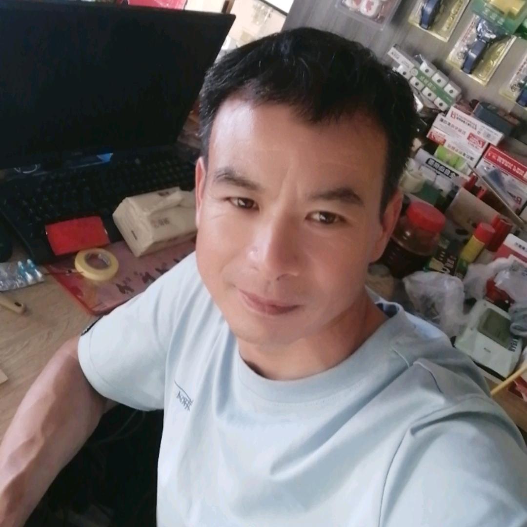 追梦人生