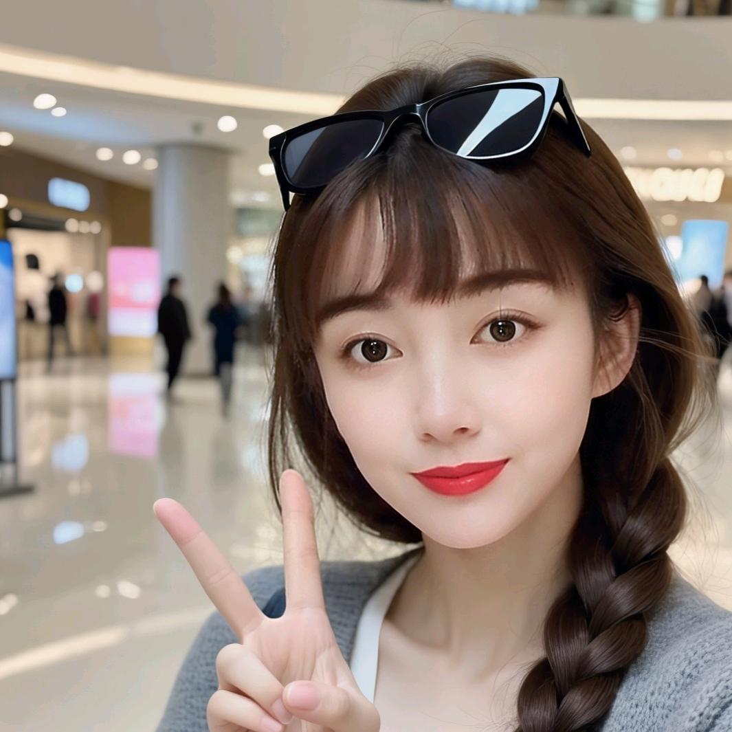 香水百合517💄💋（感恩有你）