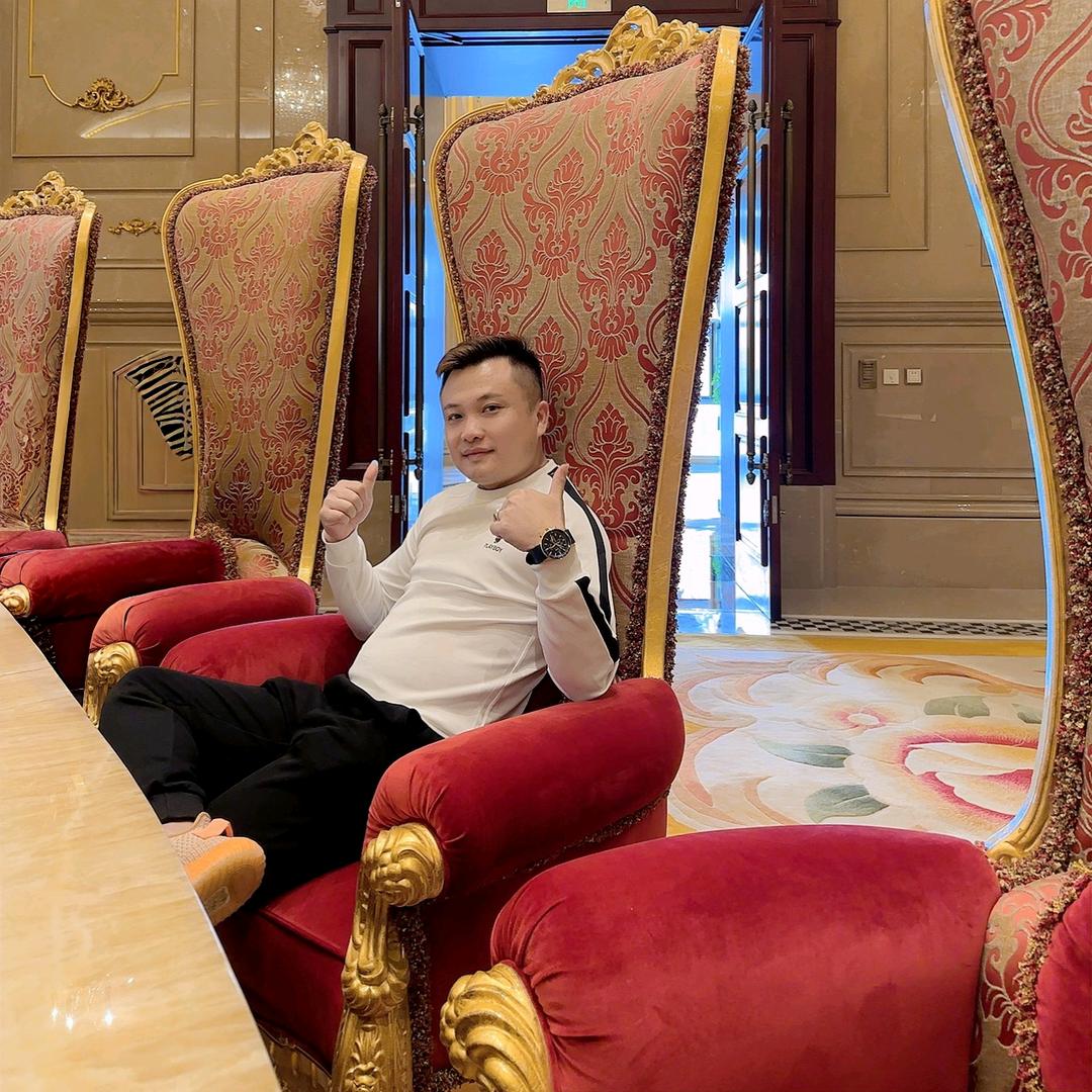 好运加满