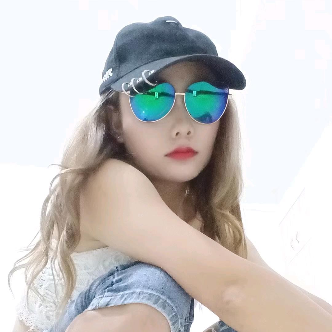 我很单纯也很可爱
