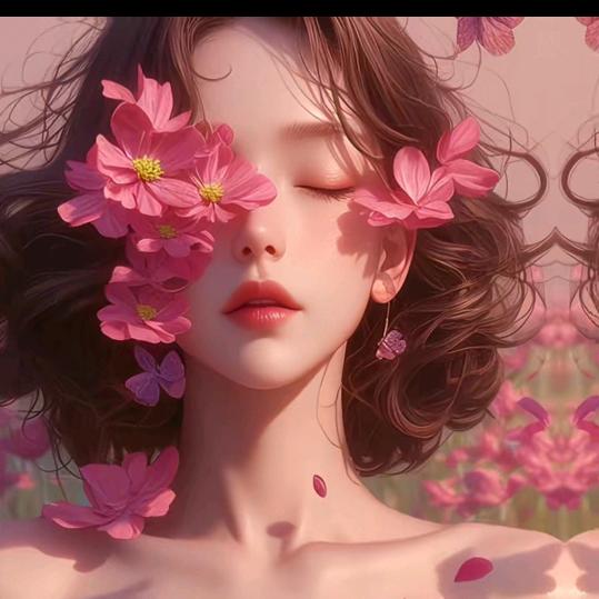 无人区的🌹🌹