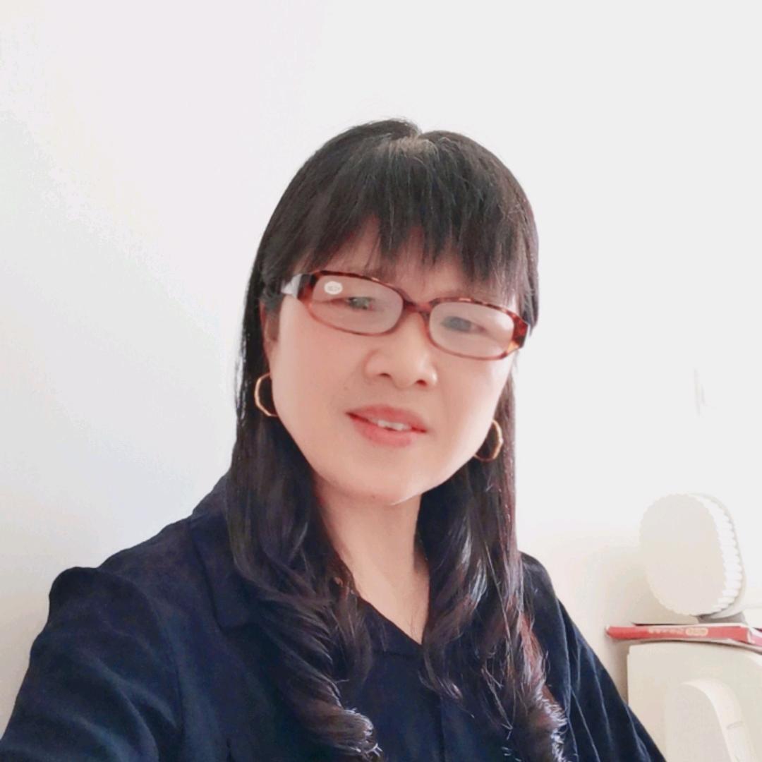 芳芳姐(每天上午9:10开播～～)