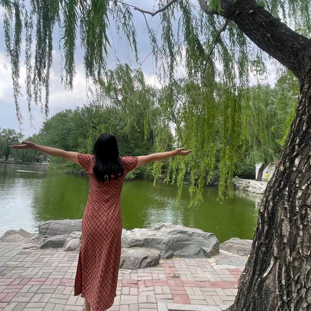 王姐的一人生活