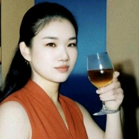 永远爱你。