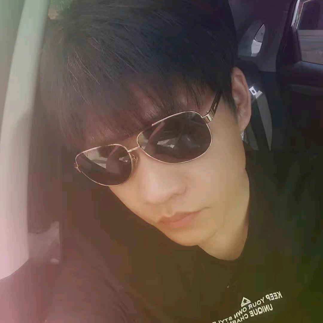 伱佷謿尐吢髮黣