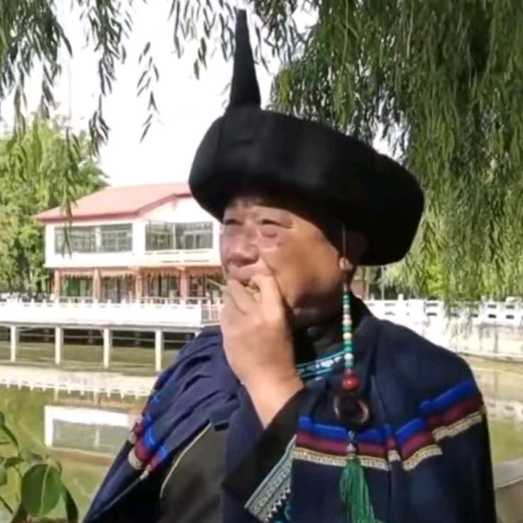 开心狼