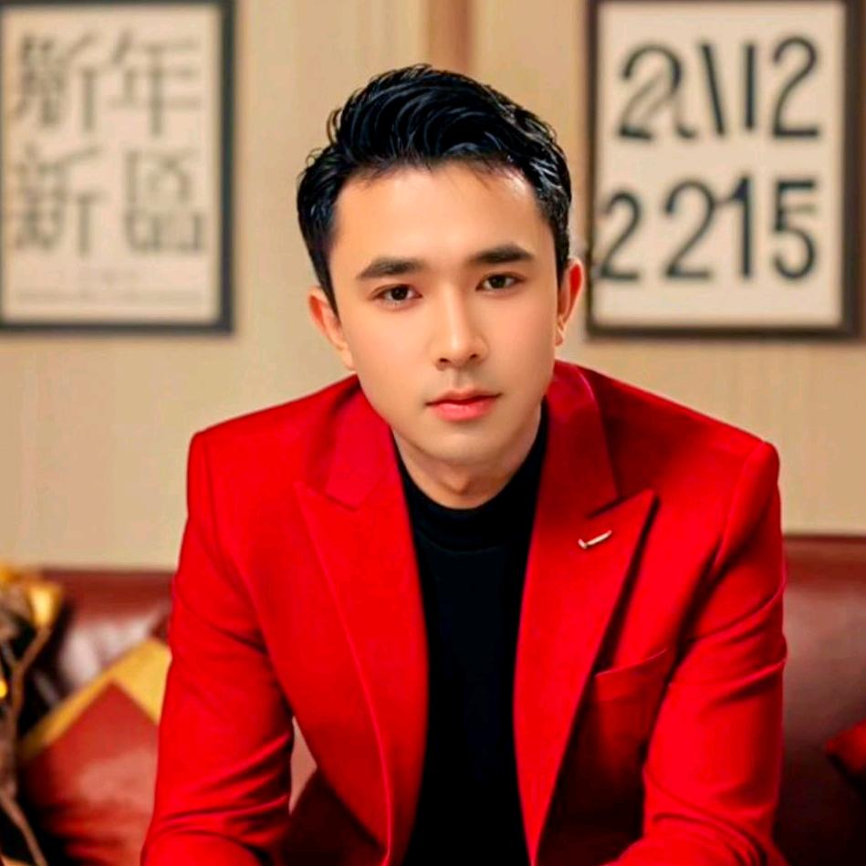 中国儿子乃比江