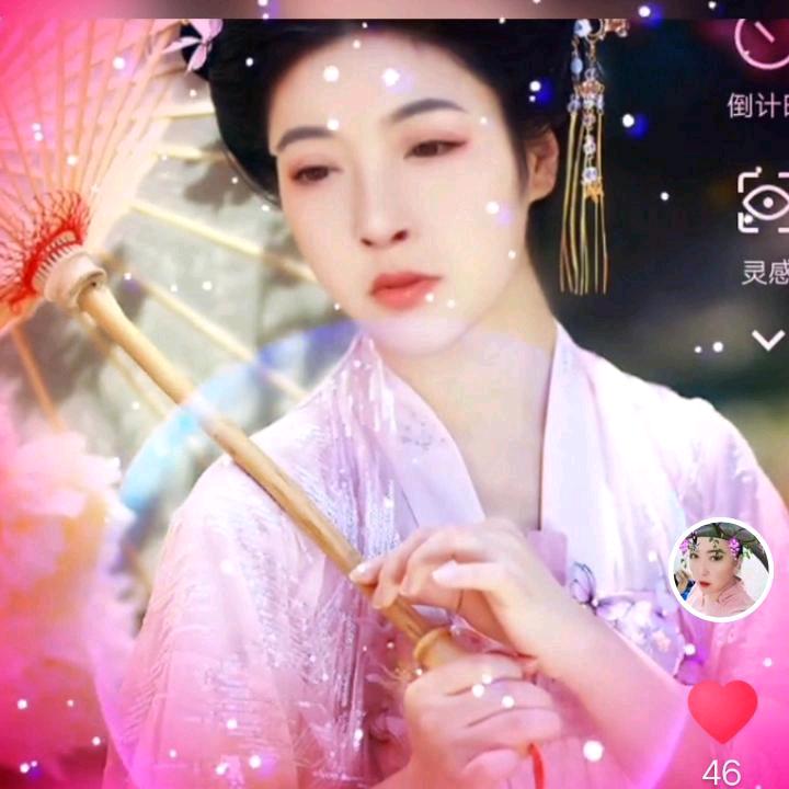 珍惜未来👸