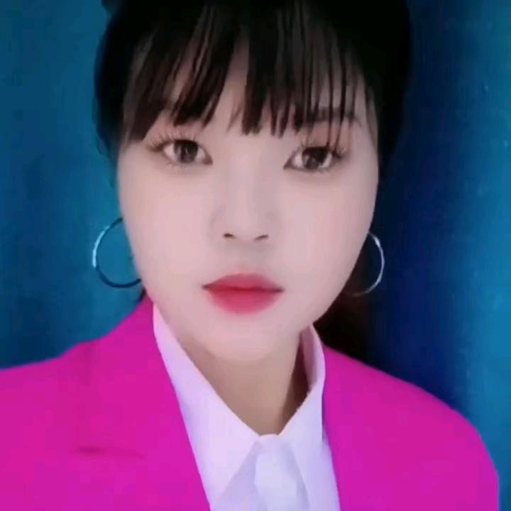 伤心的女人