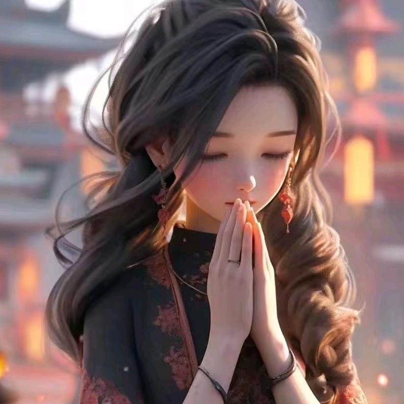 ☀️清心☀️