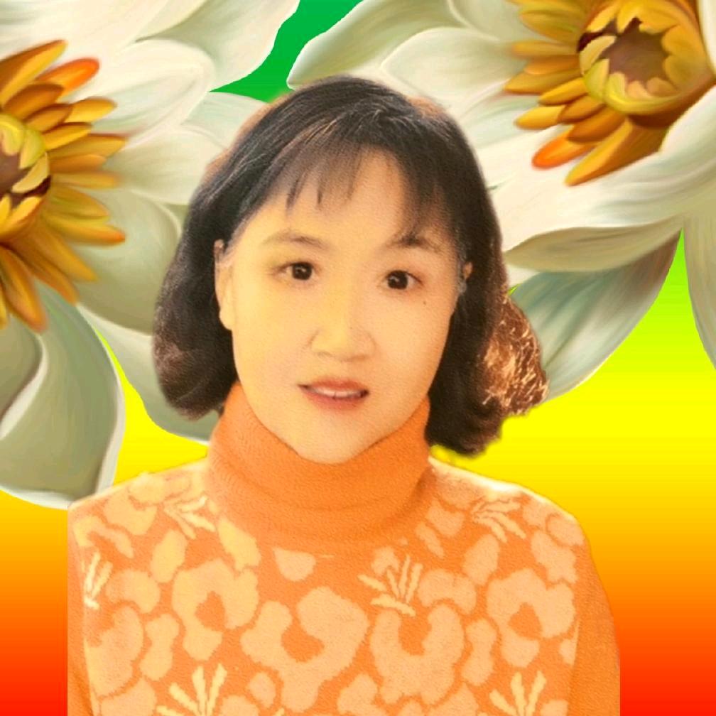 祥云的健康快乐生活