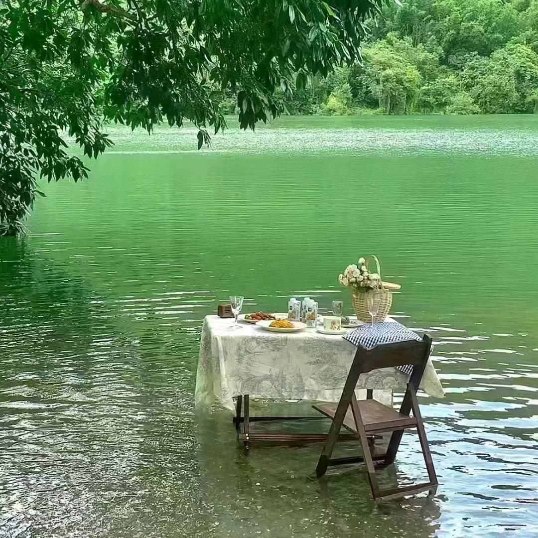 ？